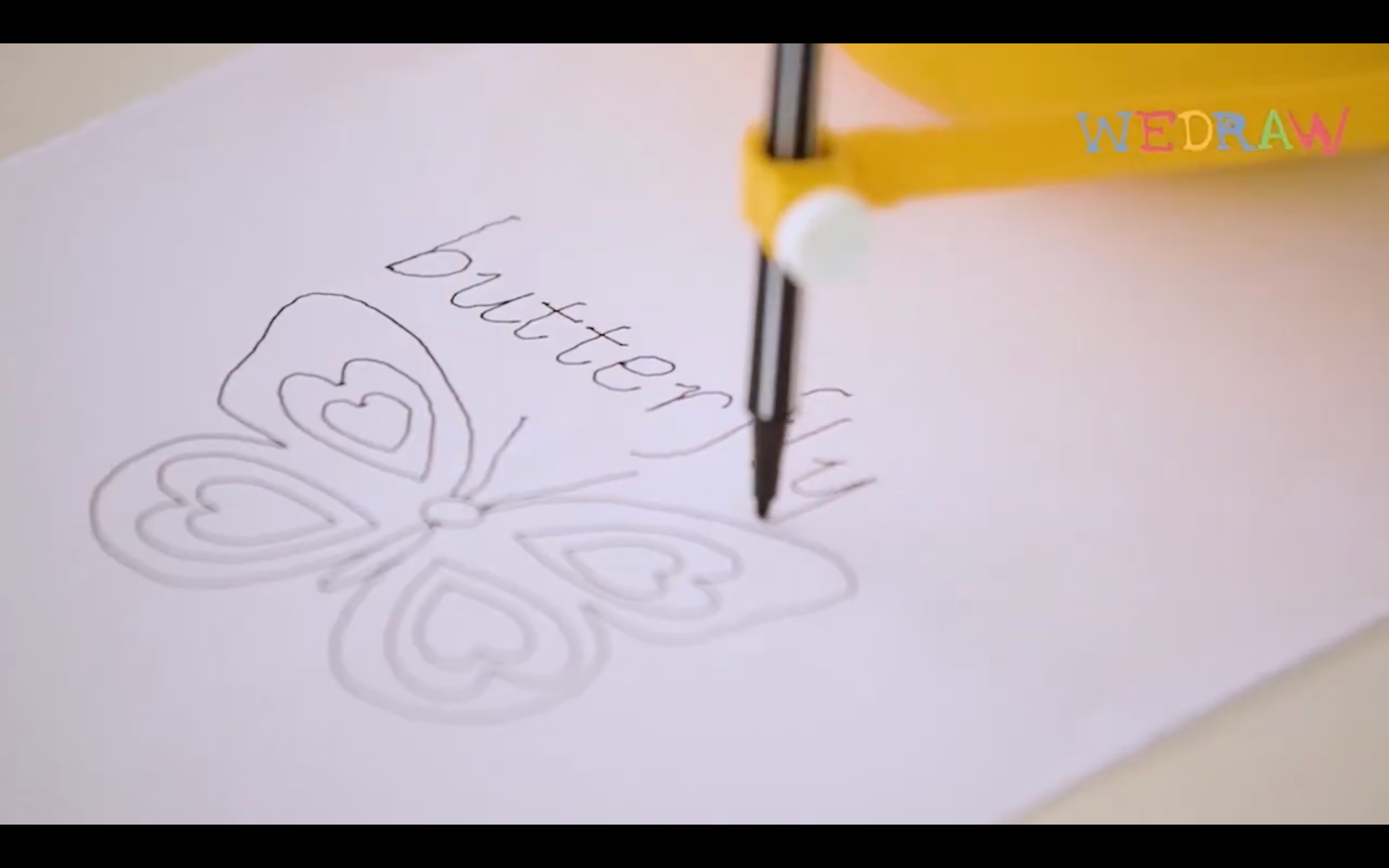 Newest WEDRAW Educational Robot for Kids