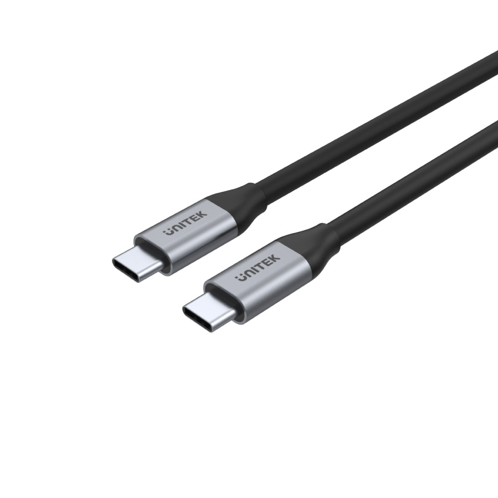 USB-C to USB-C 100W PD Fast Charging 10Gbps (USB 3.2 Gen2)