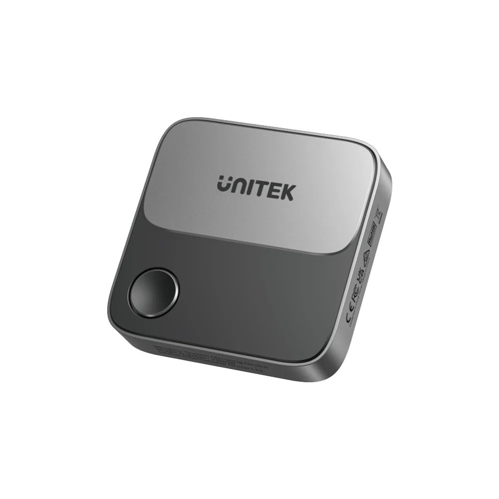 4K Wireless Screen Mirroring Device