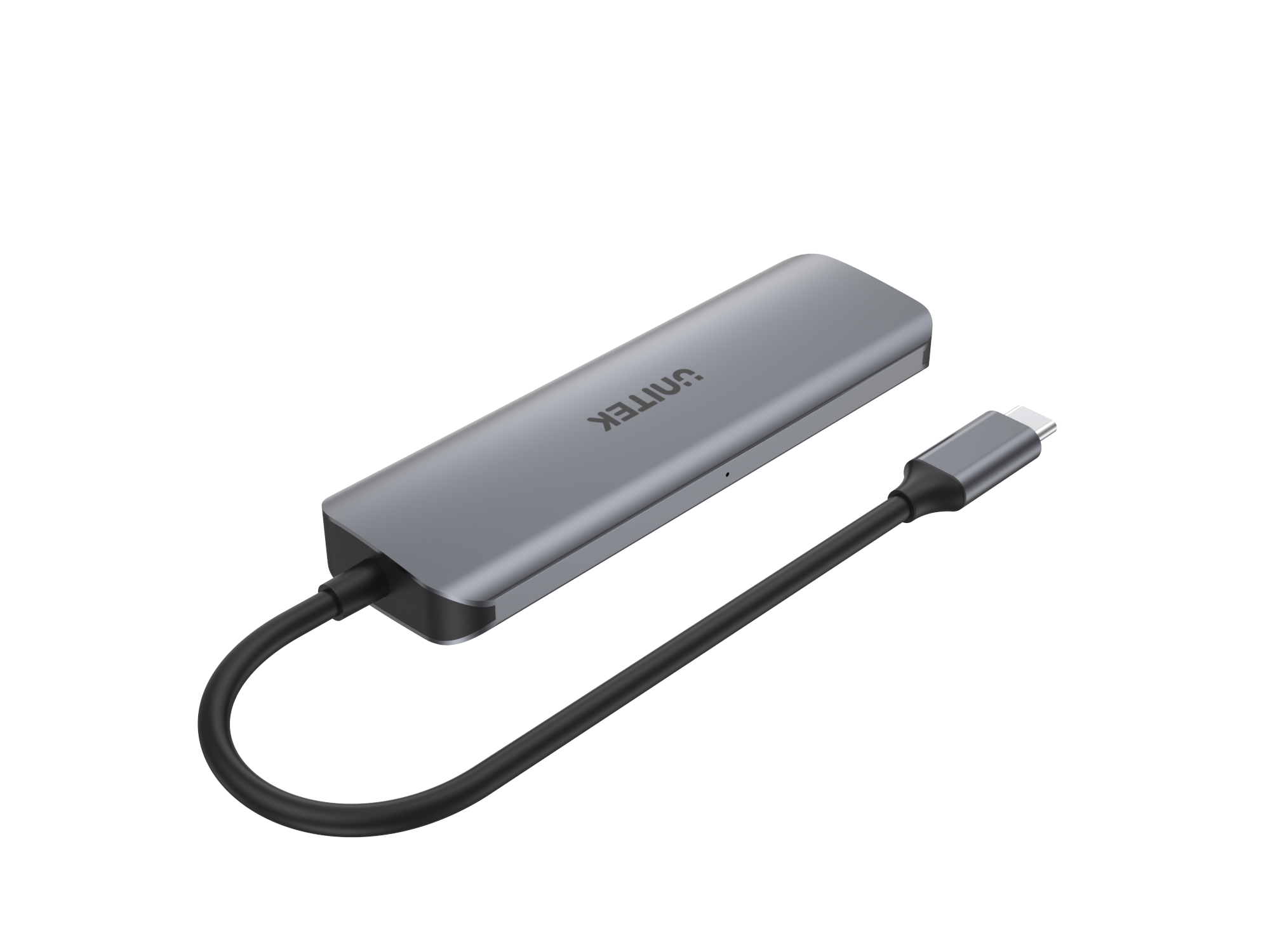 Dual Card Reader Media