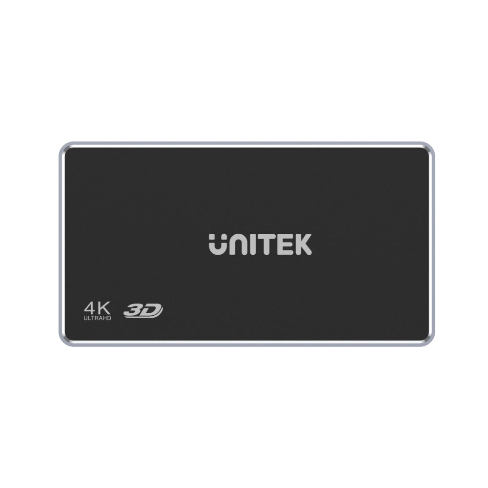 Unitek 4K HDMI Splitter 1 In 4 Out V1109A