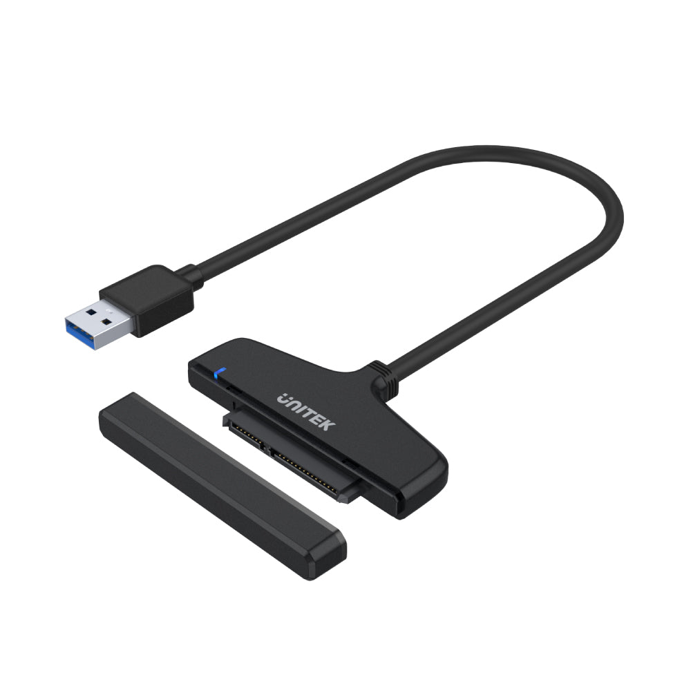 USB 3.1 to 2.5" SATA III Adapter