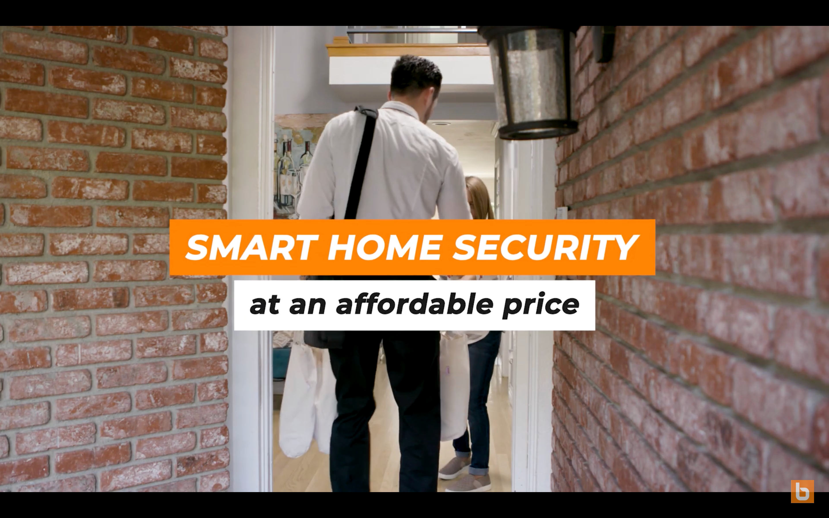 Brinno DUO Hidden Smart Home Peephole Camera – SHC1000W-S