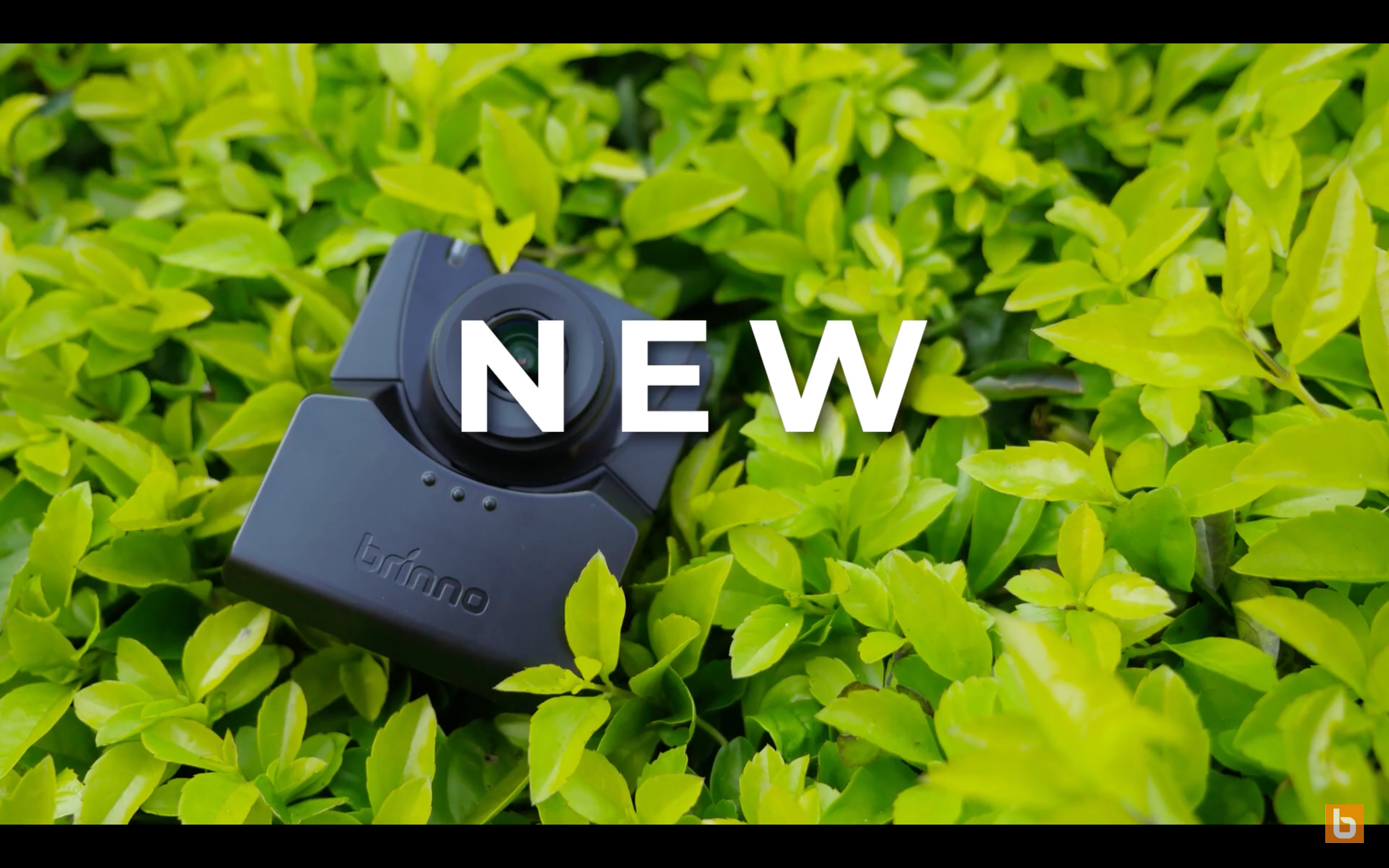 Brinno TLC2020 Time Lapse Set-up Video