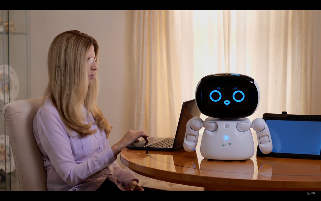 How Kebbi Built The Confidence Of A 15 Year Old With Autism | MOVIA St ...