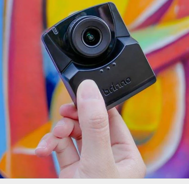 The Best Time Lapse Cameras for All Budgets