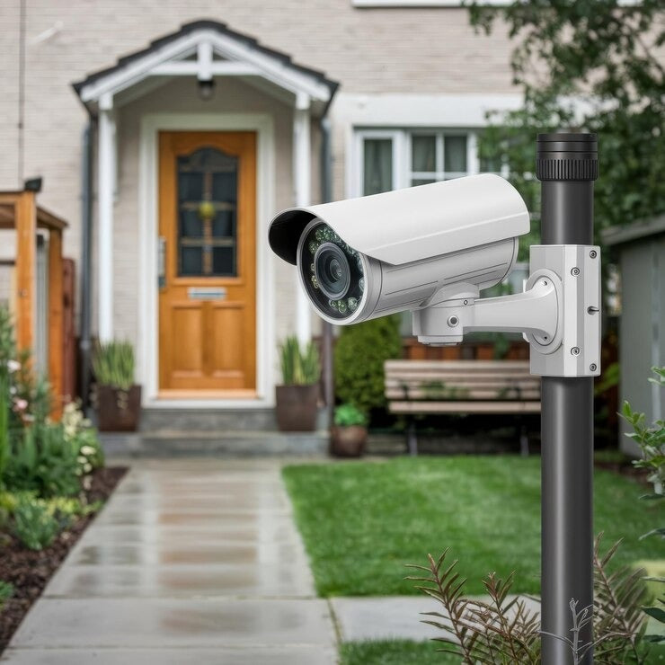 Outdoor Camera