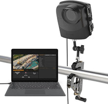 Brinno BCC2000 Plus Construction Camera Bundle | includes: Full HD TLC2000 Time Lapse Camera, 32-ft Extender for Laptop/Tablet