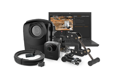 Brinno BCC2000 Plus Construction Camera Bundle | includes: Full HD TLC2000 Time Lapse Camera, 32-ft Extender for Laptop/Tablet
