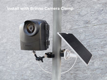 Brinno BCC2000 Plus Construction Camera Bundle | includes: Full HD TLC2000 Time Lapse Camera, 32-ft Extender for Laptop/Tablet