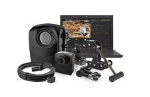 Brinno BCC2000 Plus Construction Camera Bundle | includes: Full HD TLC2000 Time Lapse Camera, 32-ft Extender for Laptop/Tablet