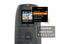 Brinno BCC300-M Time Lapse Camera Bundle