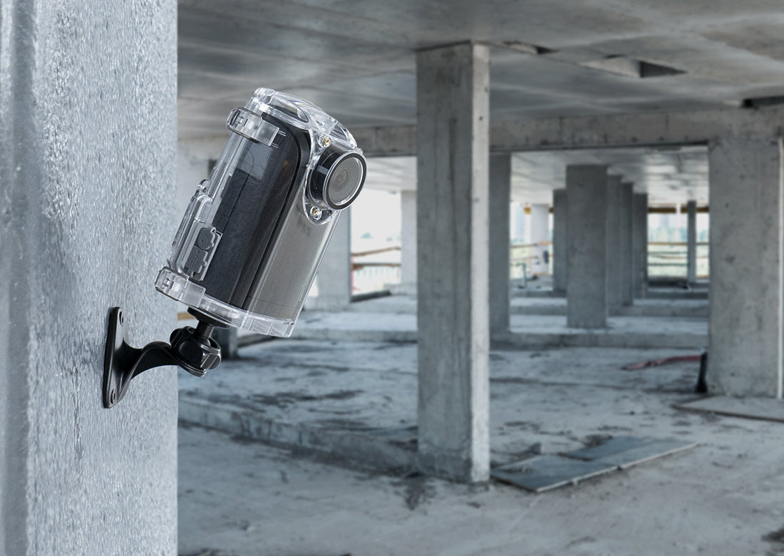 Brinno BCC300-M Time Lapse Camera Bundle