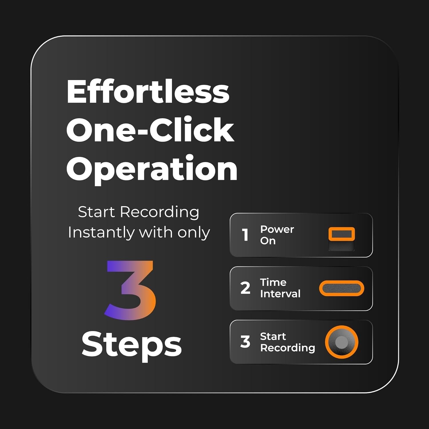 Brinno BCC5000 4K WiFi Time Lapse Camera Bundle