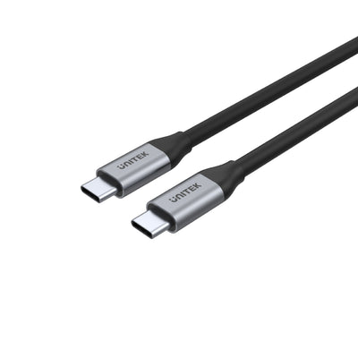 USB-C to USB-C 100W PD Fast Charging 10Gbps (USB 3.2 Gen2) 