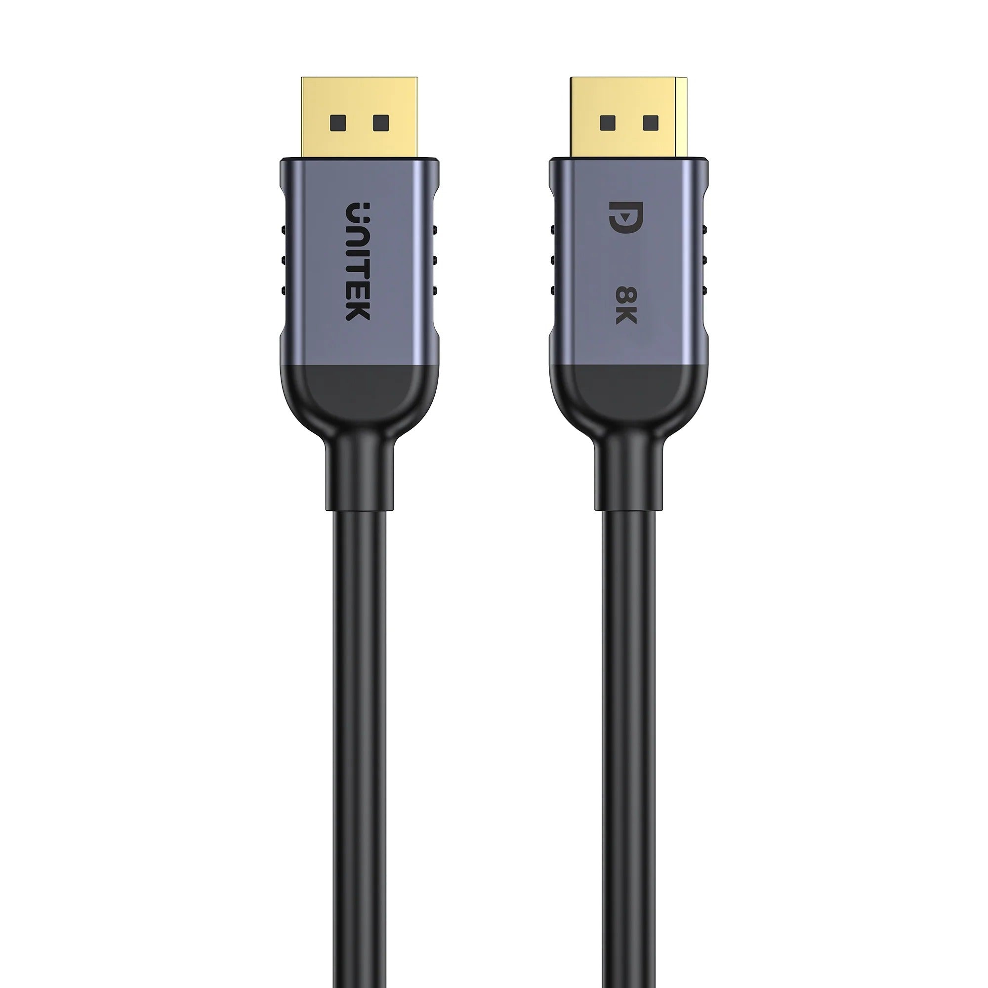 Gaming 8K@120Hz 4K@240Hz  DisplayPort 2.1 Cable
