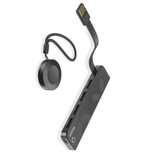 4-in-1 Nintendo Switch Game Card Reader with Remote