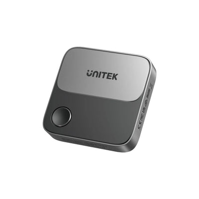 4K Wireless Screen Mirroring Device