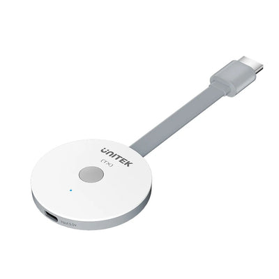 Wireless HDMI Transmitter & Receiver Kit