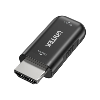 USB-C F to HDMI M Adapter /