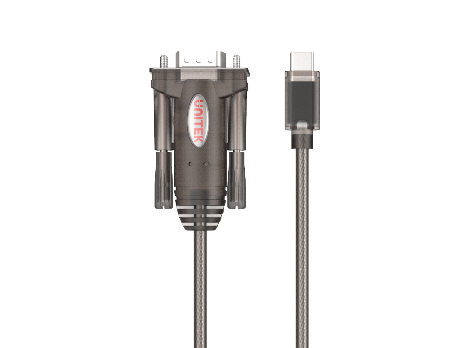 USB-A / USB-C  to Serial Adapter Cable Y105 / Y-1105K - Kaplen