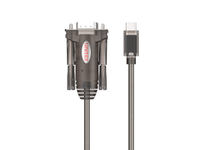 USB-A / USB-C  to Serial Adapter Cable Y105 / Y-1105K - Kaplen