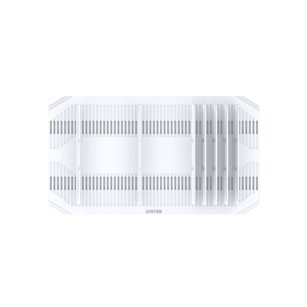 10 Port USB Charging Station 60W