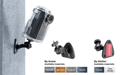 Brinno BCC300-M Time Lapse Camera Bundle