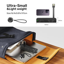 4-in-1 Nintendo Switch Game Card Reader with Remote