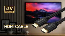 HDMi 4K  60Hz  Cable  1M  - 10M