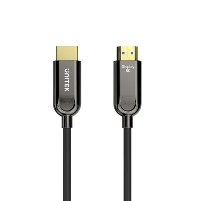 Fiber Optic 8K 60Hz HDMI 2.1 Cable 4K 120Hz144Hz