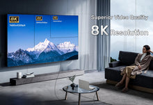 Fiber Optic 8K 60Hz HDMI 2.1 Cable 4K 120Hz144Hz