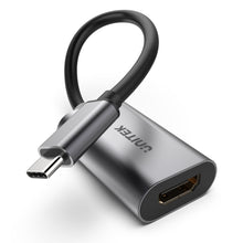 4K USB-C to HDMI 2.0 Adapter Y-6316