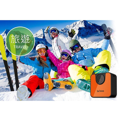 TLC120 Wifi HDR Time Lapse Camera