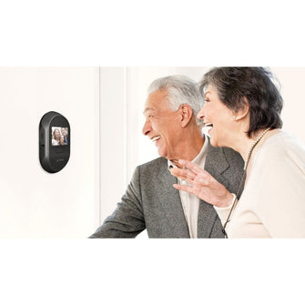 SHC500 Peephole Camera