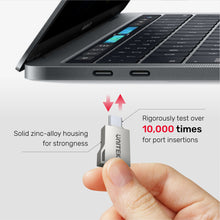 USB-C to USB-A OTG Adapter A1025GNI