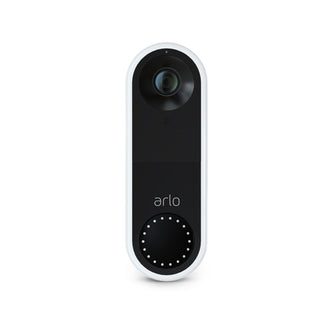 Arlo Wire-free Video Doorbell AVD 2001B