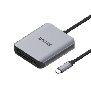CF Express 2.0 USB 10Gbps Card Reader R1005A