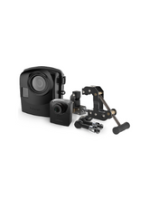 BCC2000 Construction Camera Trio Bundle Set