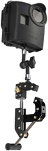 BCC2000 Construction Camera Trio Bundle Set