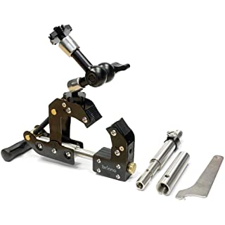 BCC2000 Construction Camera Trio Bundle Set