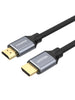8K ULTRA HD HDMI CABLE 24K GOLD PLATED