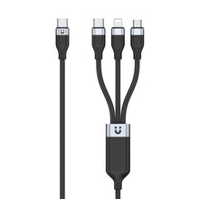 Lightning Multi Fast Charging Cable