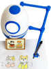 Wedraw Drawing robot 96 Pictures Blue
