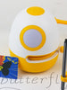 Wedraw Drawing robot 96 Pictures Yellow