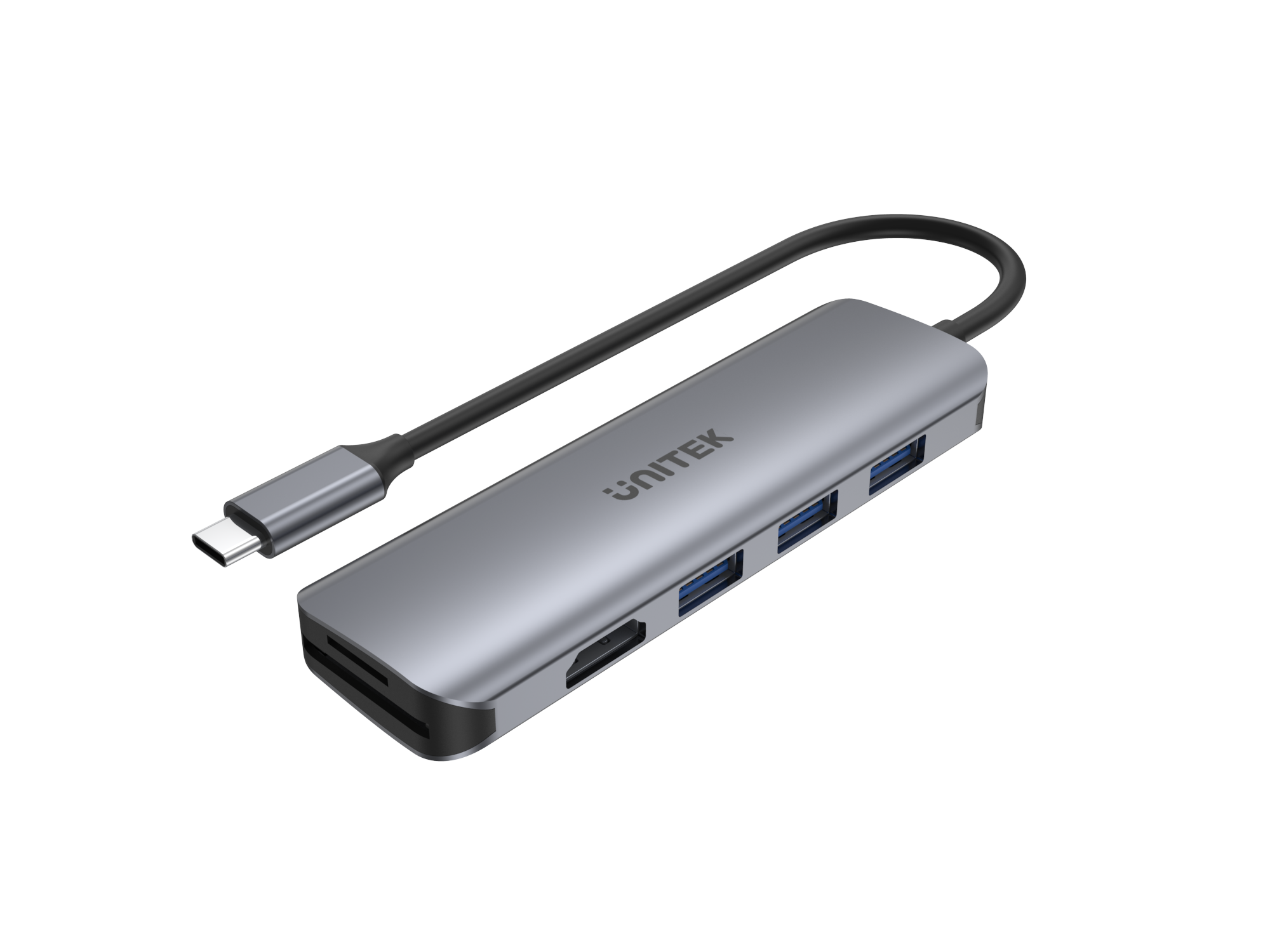 Unitek-sd-card-reader