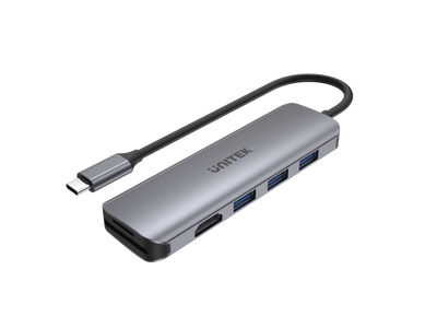 Unitek-sd-card-reader
