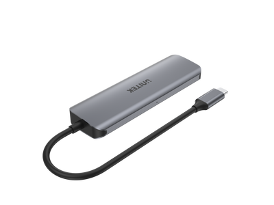  Dual Card Reader Media