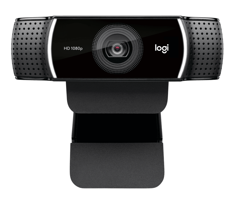Camera C920 Android Logitech Webcam C920 Pro Full HD 1080P With