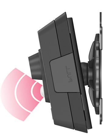 Brinno MAC100 Battery Powered Security Camera